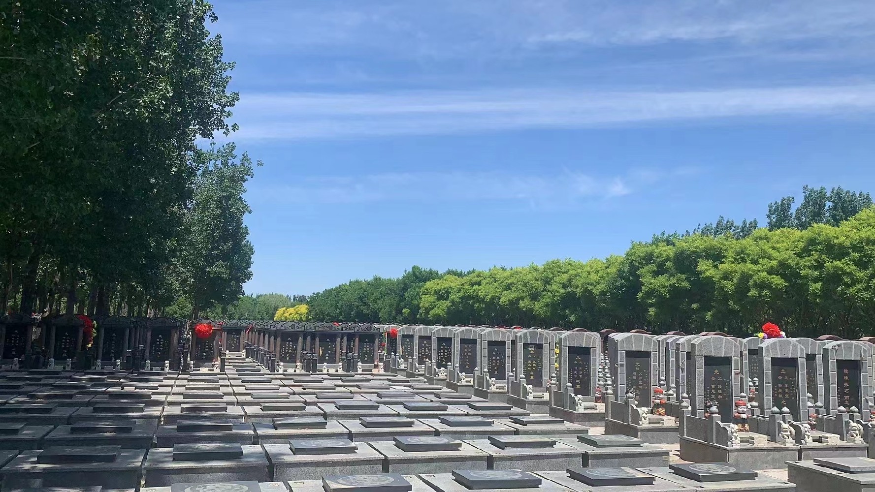 西园公墓-天津西园公墓-西园公墓价格2023***新消息