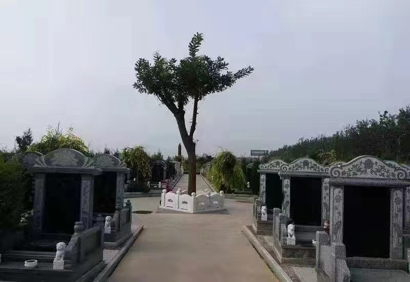 西园公墓-陵园-天津西园-官方直销