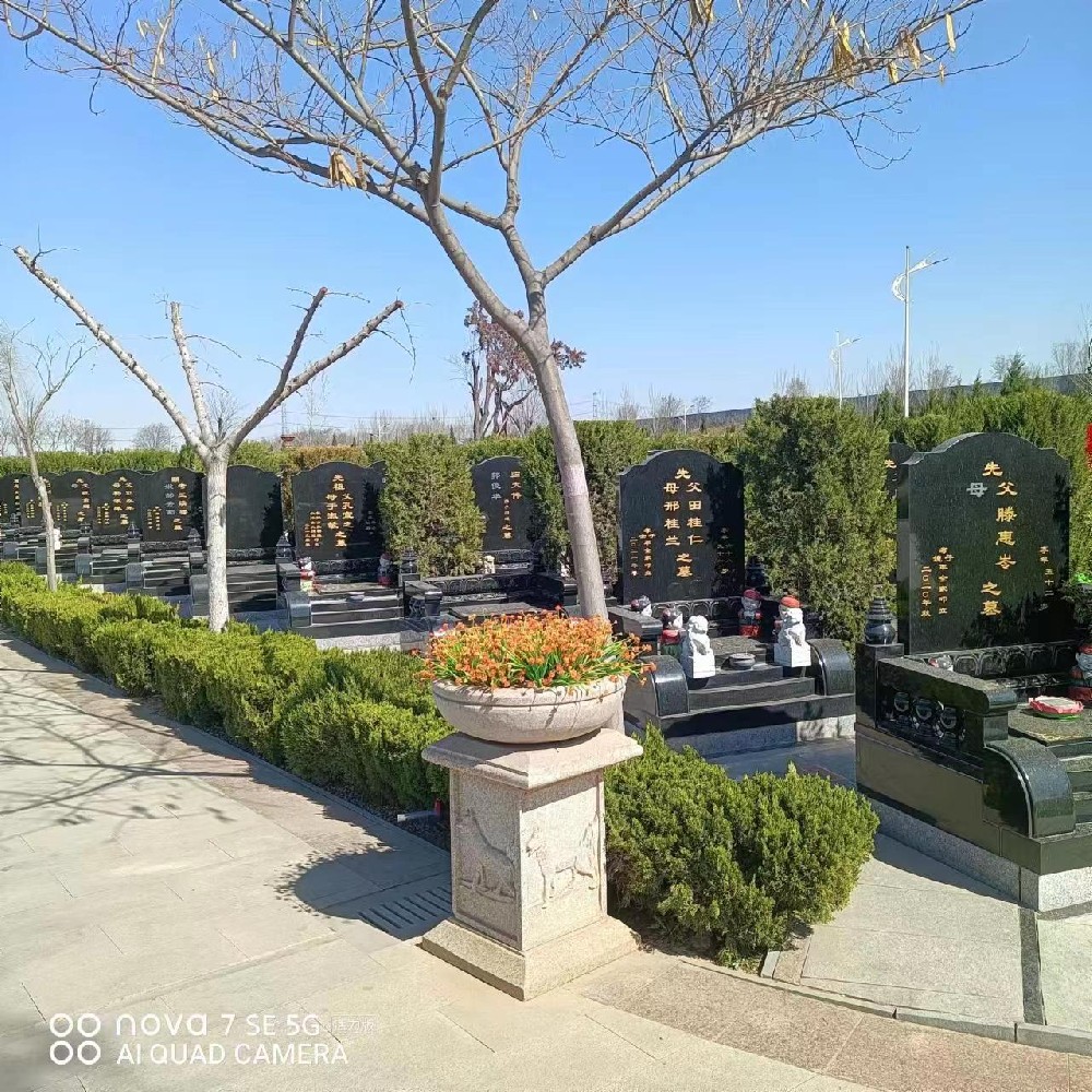 西园公墓-西园墓地-西园陵园-天津西园公墓