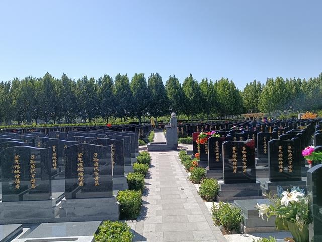 西园公墓-西园墓地-天津西园公墓销售中心