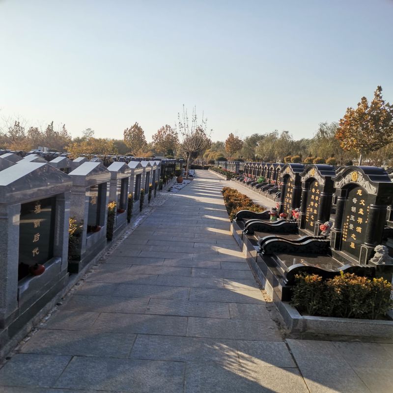 清颐园公墓区可以提供墓地保养吗（清颐园公墓区是否提供墓地维护服务）