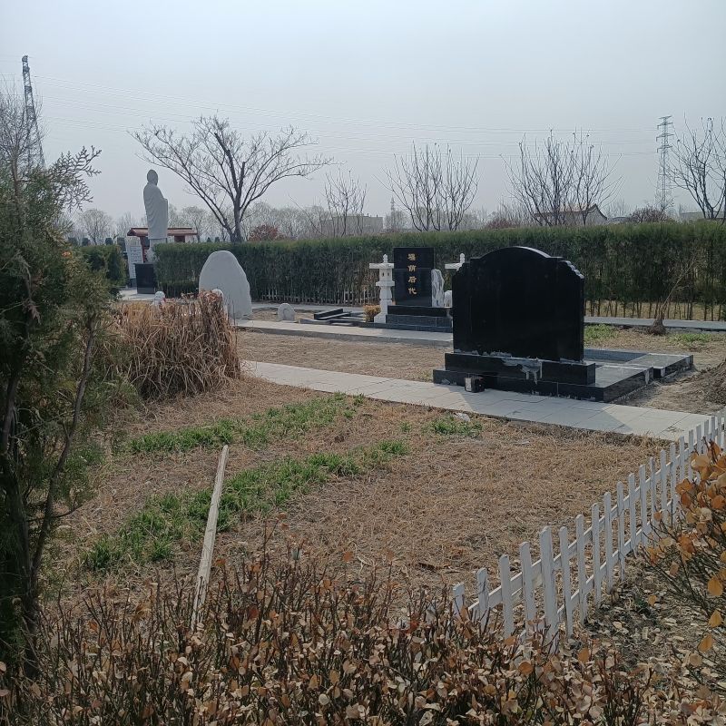 清颐园公墓-清颐园人文纪念园会为当地的生态环境做出贡献吗？